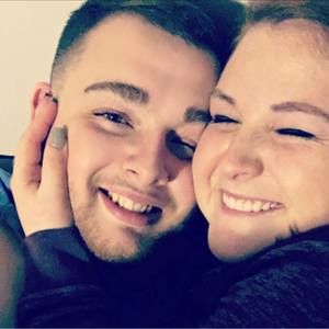 Meet your Posher, Travis